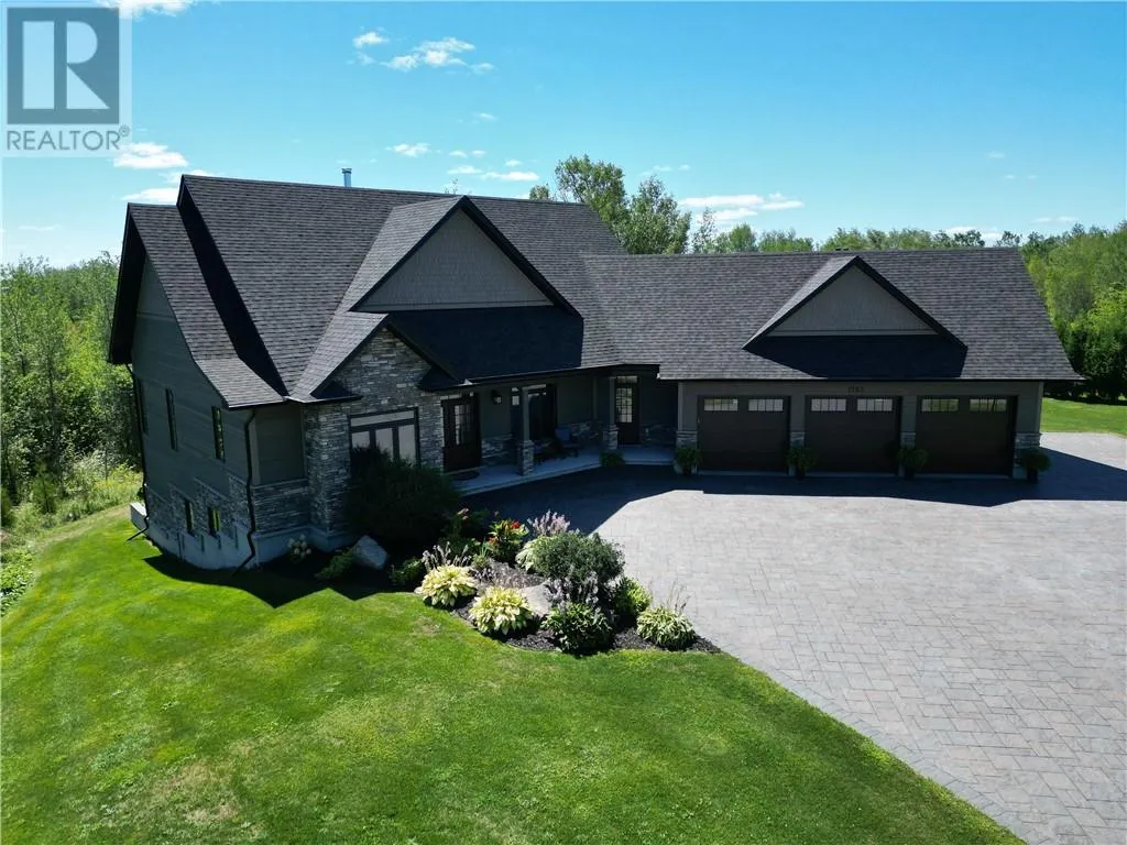 House for rent: 1743 O'neil Drive W, Garson, Ontario P3L 1L6