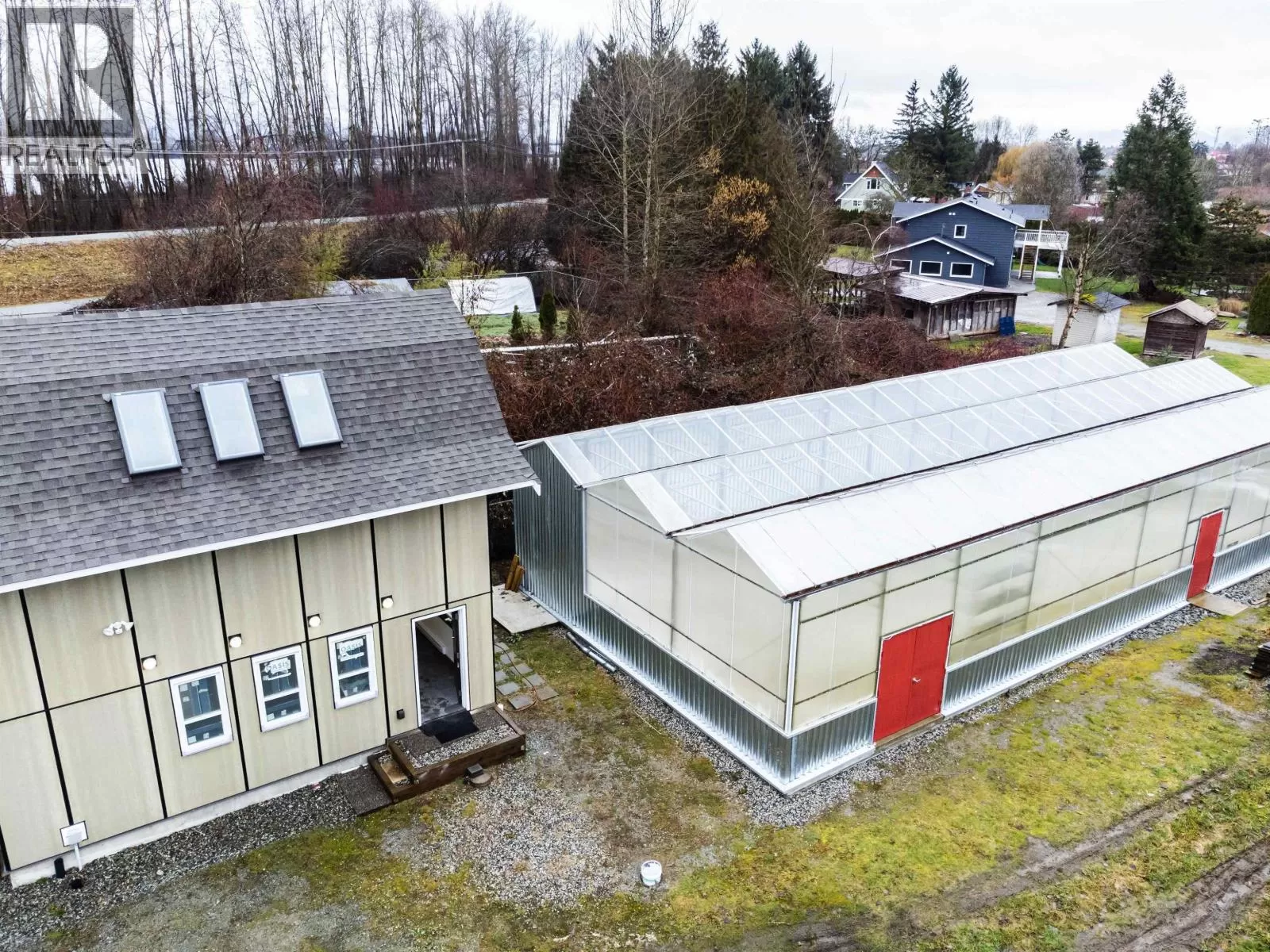 17430 Kennedy Road, Pitt Meadows, British Columbia V3Y 1Z1