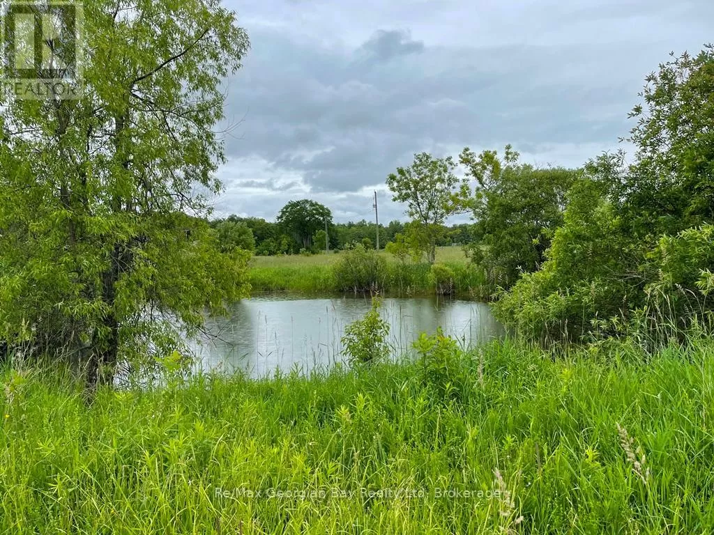 1744 Balkwill Line, Severn, Ontario L0K 1E0