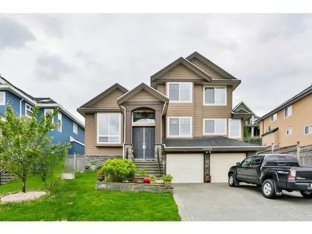 House for rent: 17440 103b Avenue, Surrey, British Columbia V4N 5R4