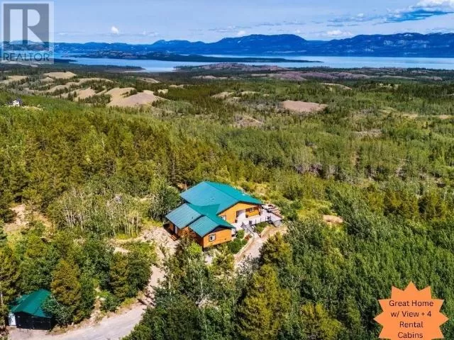 1745 North Klondike Highway, Whitehorse North, Yukon Y1A 7A2