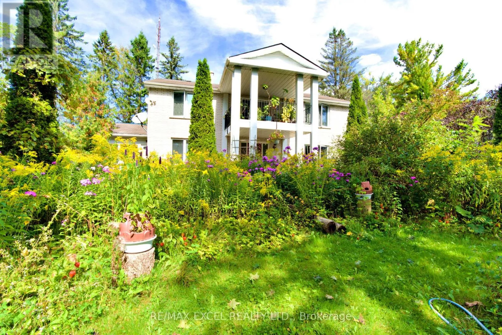 1745 Thorah Concession Rd 3 Road, Brock, Ontario L0K 1A0