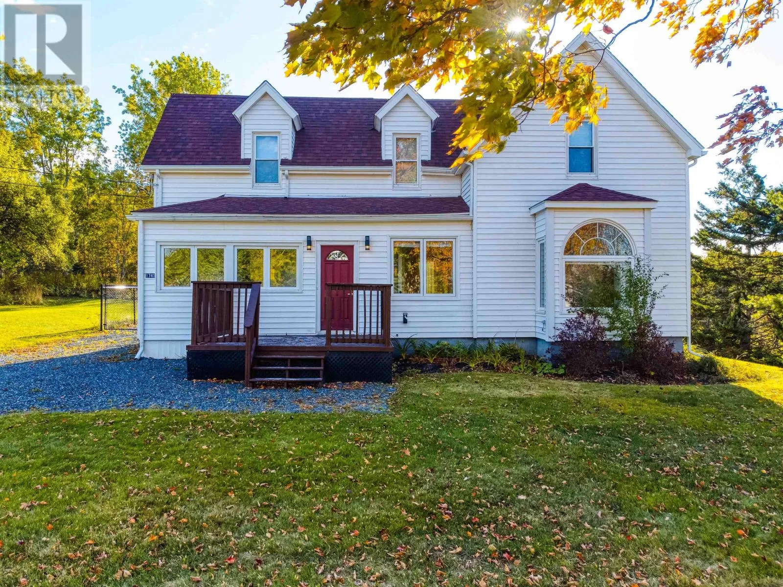 House for rent: 1745 Victoria Street, Westville, Nova Scotia B0K 2A0