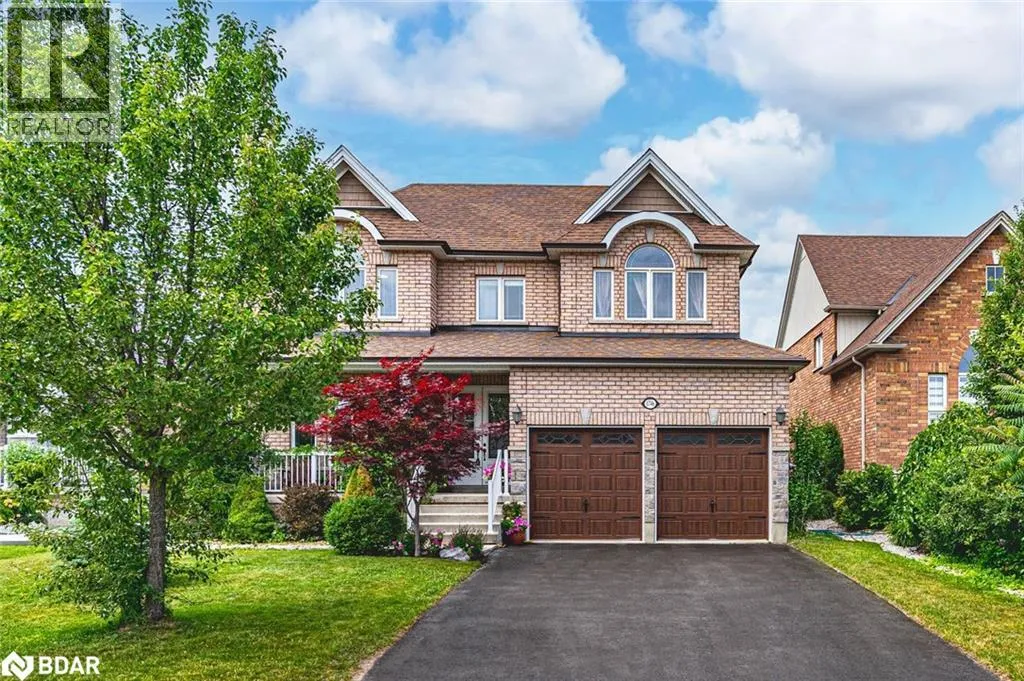 House for rent: 1746 Angus Street, Innisfil, Ontario L9S 4X2