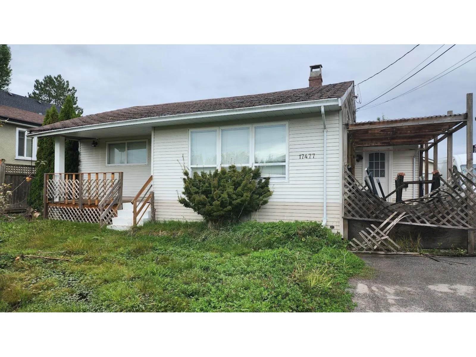 House for rent: 17477 58a Avenue, Surrey, British Columbia V3S 1M9