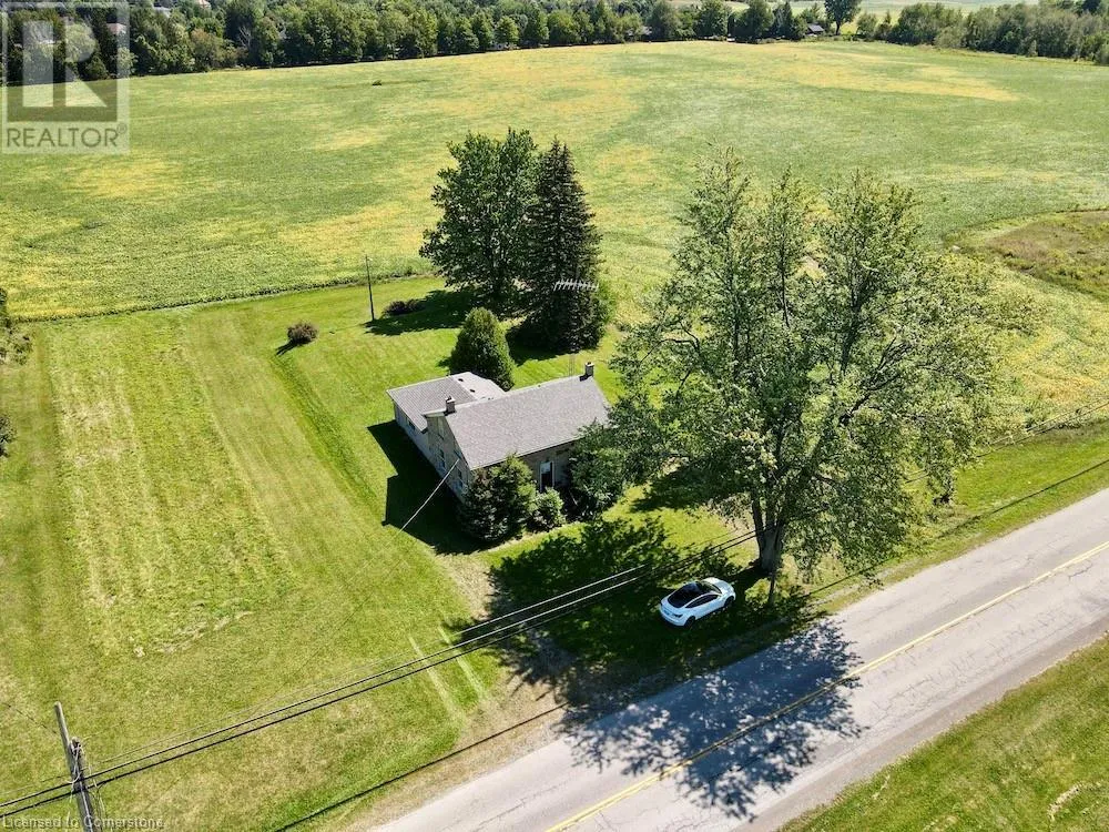 1748 Brock Road, Freelton, Ontario L9H 5E4