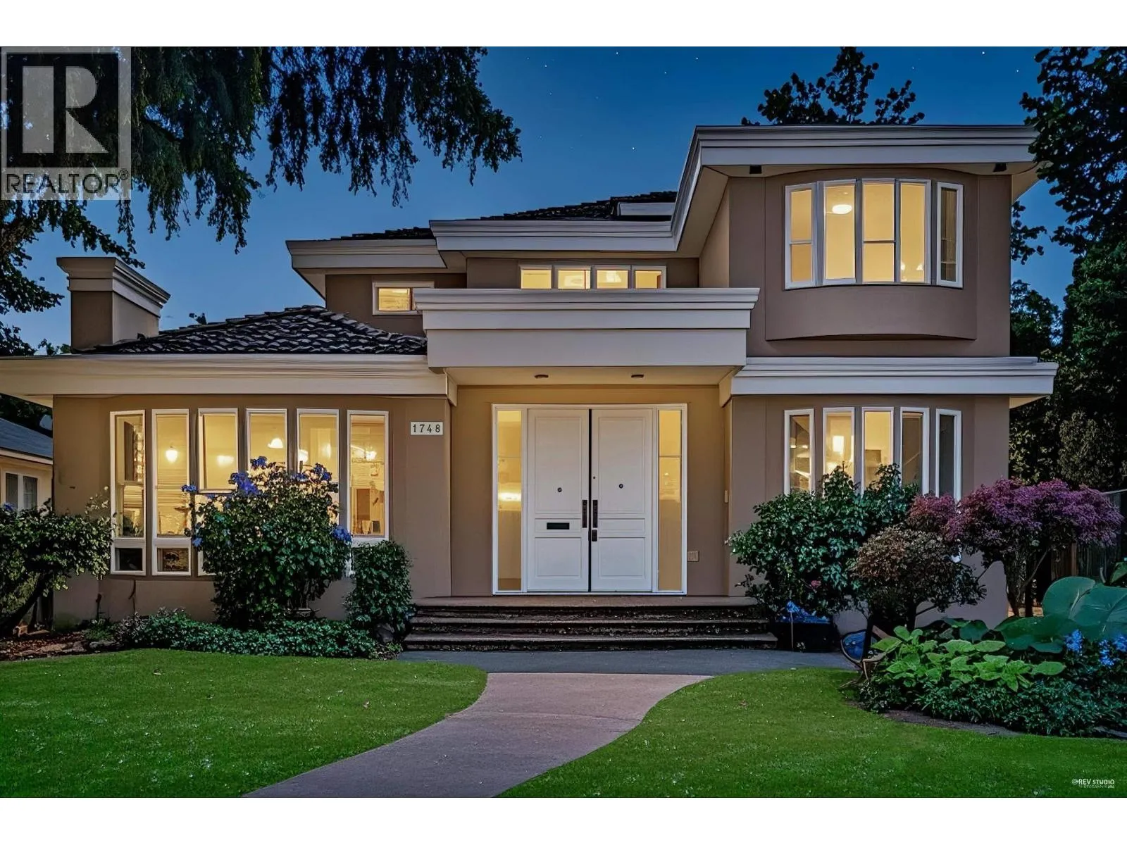 House for rent: 1748 W 68th Avenue, Vancouver, British Columbia V6P 2W1