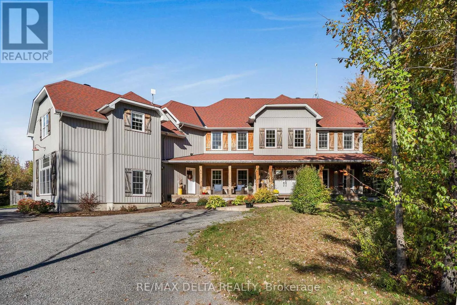 House for rent: 1749 Albert Leroux Road, The Nation, Ontario K0A 1M0