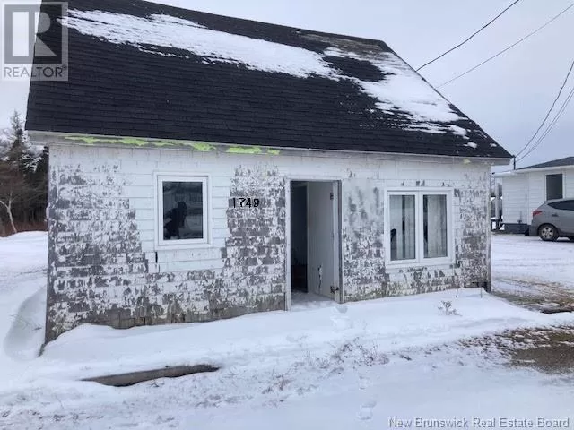 House for rent: 1749 Boul. De La Mer, Saint-Marie-Saint-RaphaA<<l, New Brunswick E8T 1P9