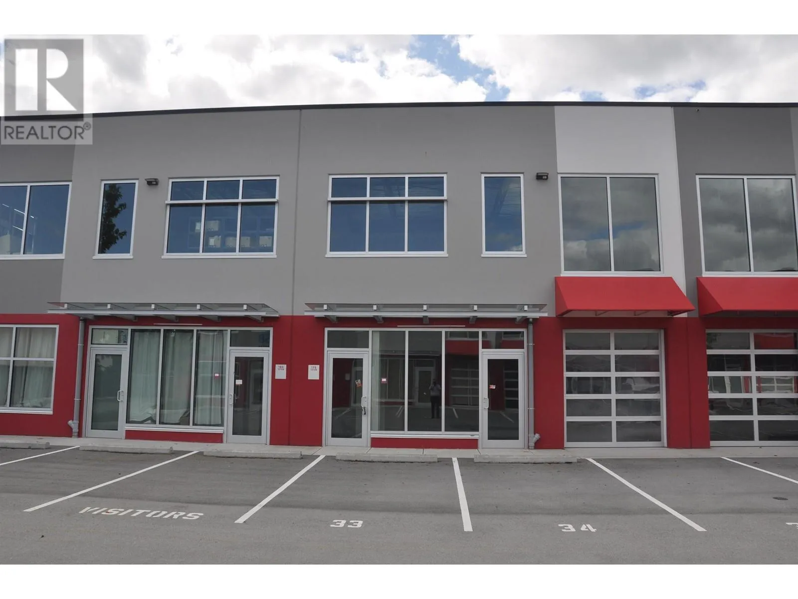 175 12128 Horseshoe Way, Richmond, British Columbia V7A 4V1