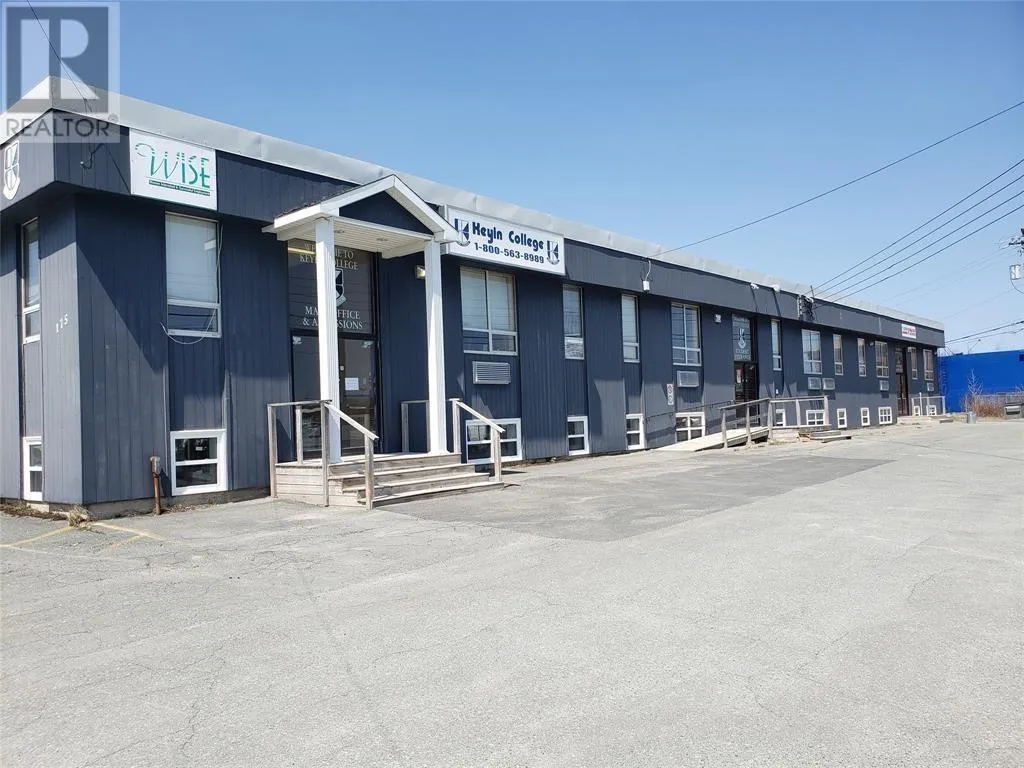 Other for rent: 175 Airport Boulevard, Gander, Newfoundland & Labrador A1V 1K6