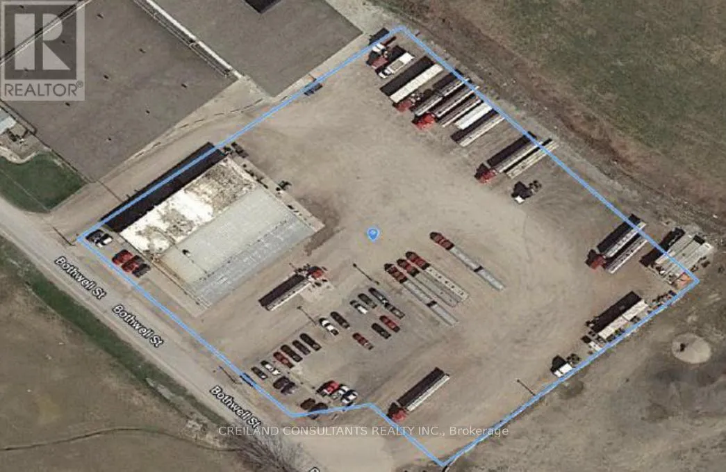 175 Bothwell Street, Chatham-Kent, Ontario N7M 5J5