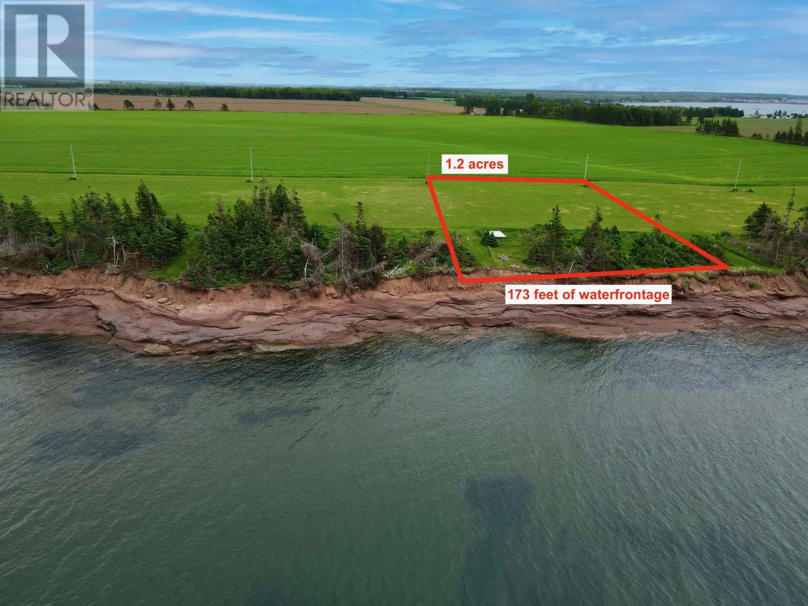 17-5 Ferncliff Lane, Fernwood, Prince Edward Island C0B 1C0