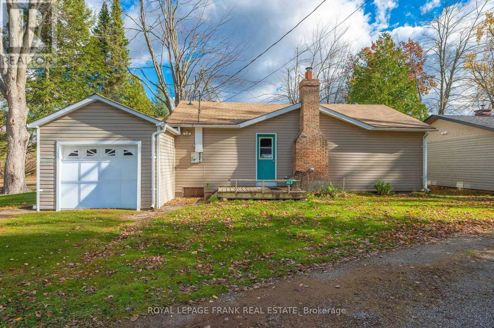 House for rent: 175 Fire Route 26, Trent Lakes, Ontario K0L 1J0