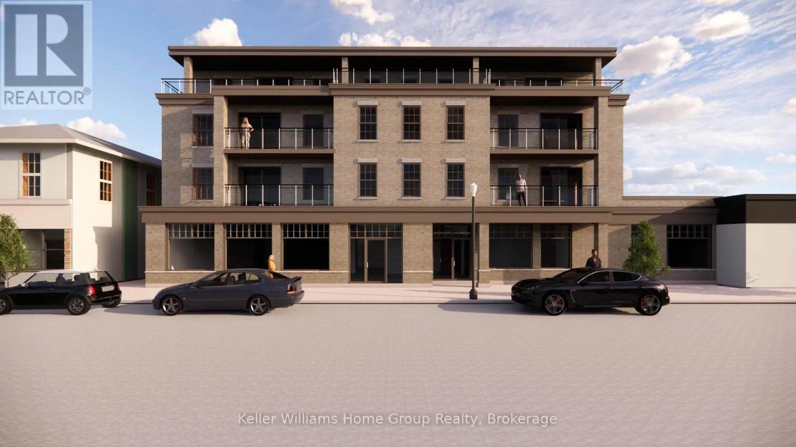 175 Geddes Street, Centre Wellington, Ontario N0B 1S0