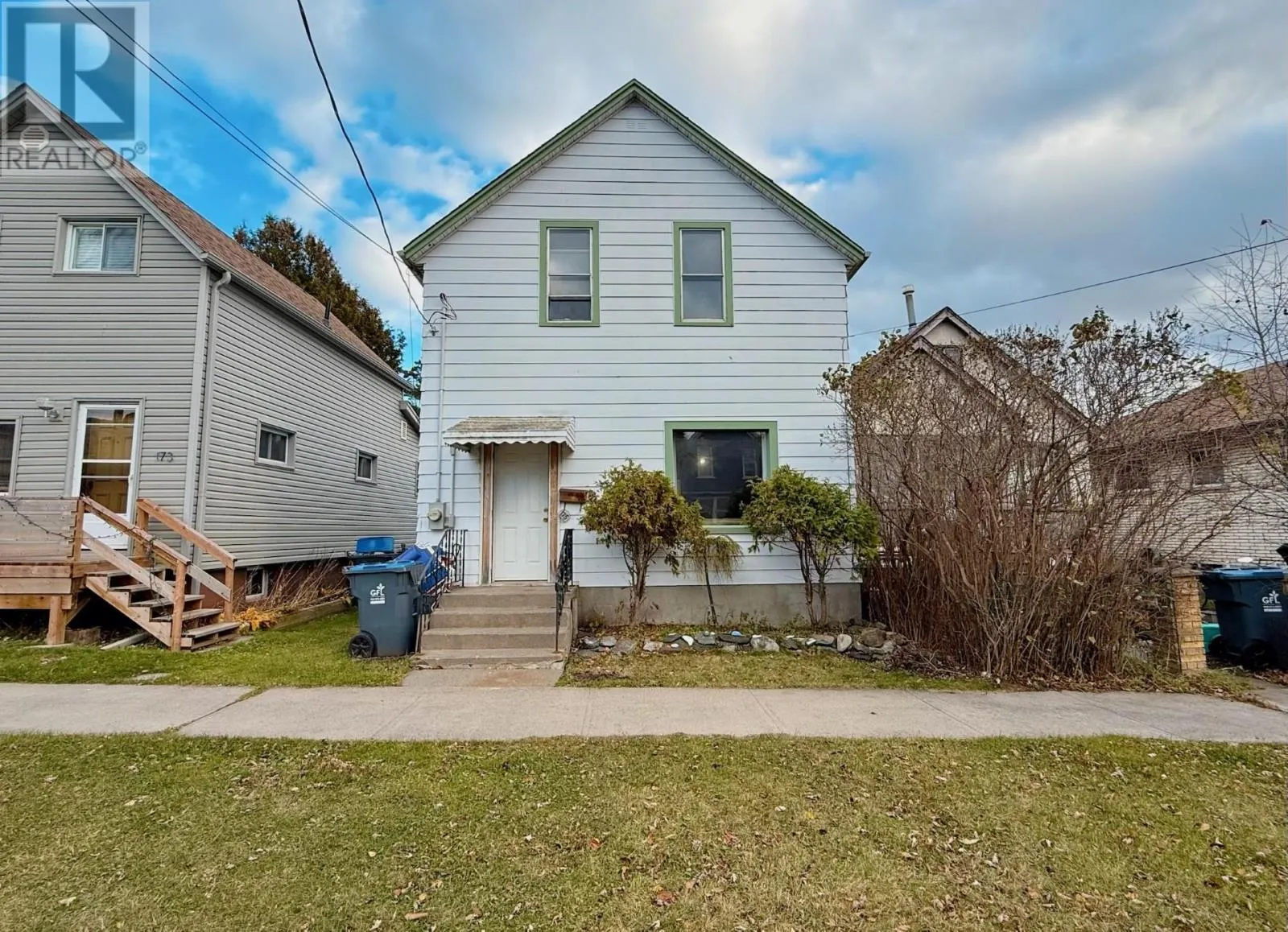 175 Machar Ave, THUNDER BAY, Ontario P7B 2Y7