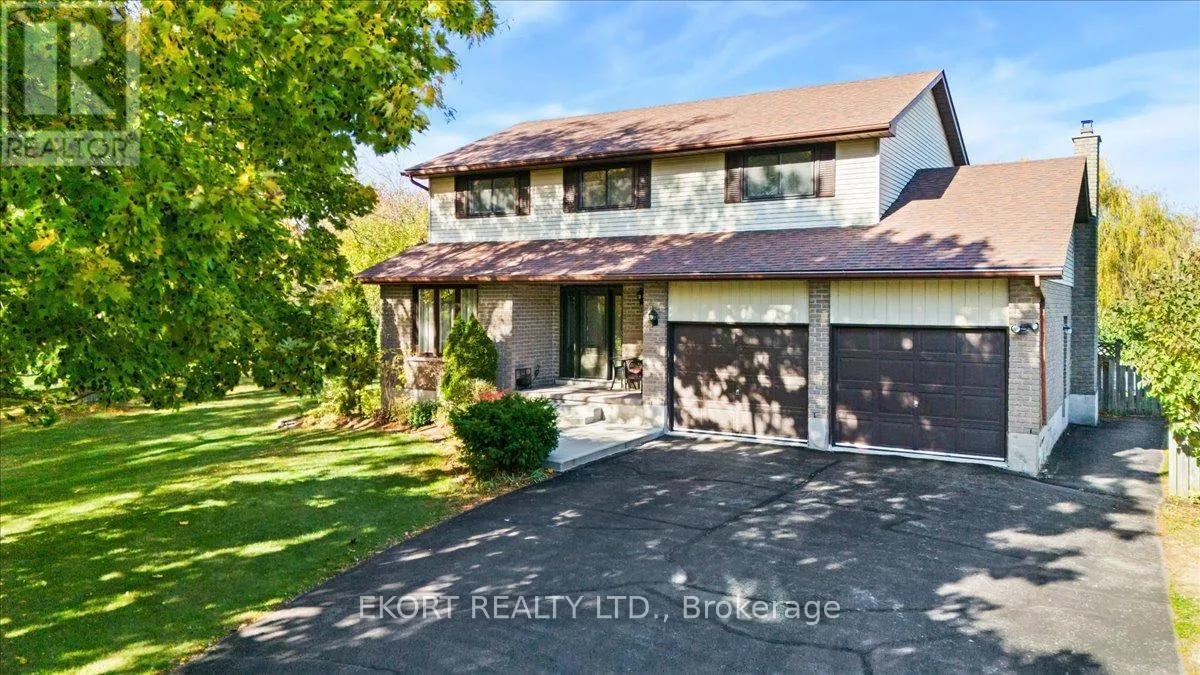 House for rent: 175 Old Kingston Road, Belleville, Ontario K8N 4Z4