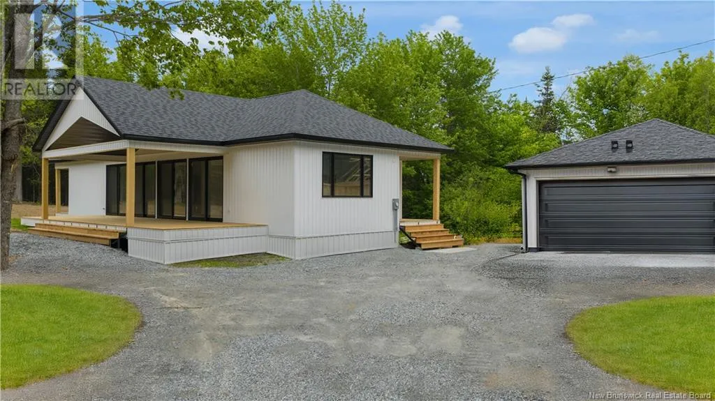 House for rent: 175 Robertson Road, Lakeside, New Brunswick E5N 7K8