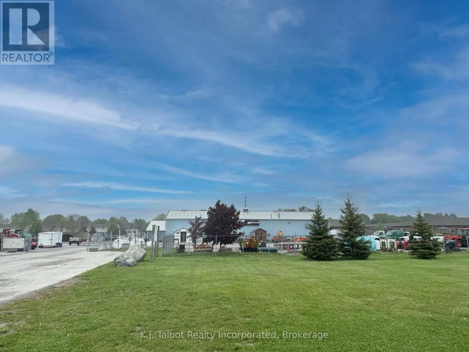 175 Suncoast Drive E, Goderich), Ontario N7A 4N4