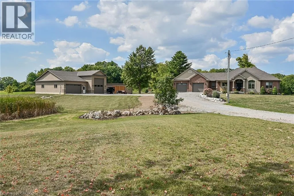 House for rent: 175 Yaremy Road, Dunnville, Ontario N0A 1E0