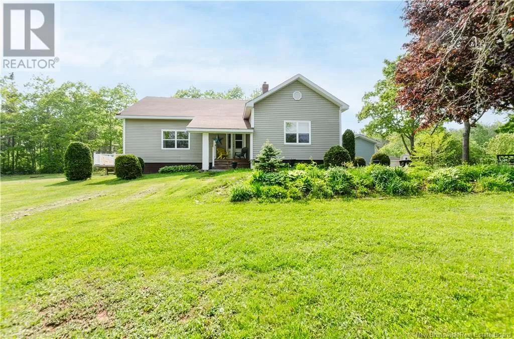 House for rent: 1750 Route 114, Stoney Creek, New Brunswick E1J 1N1