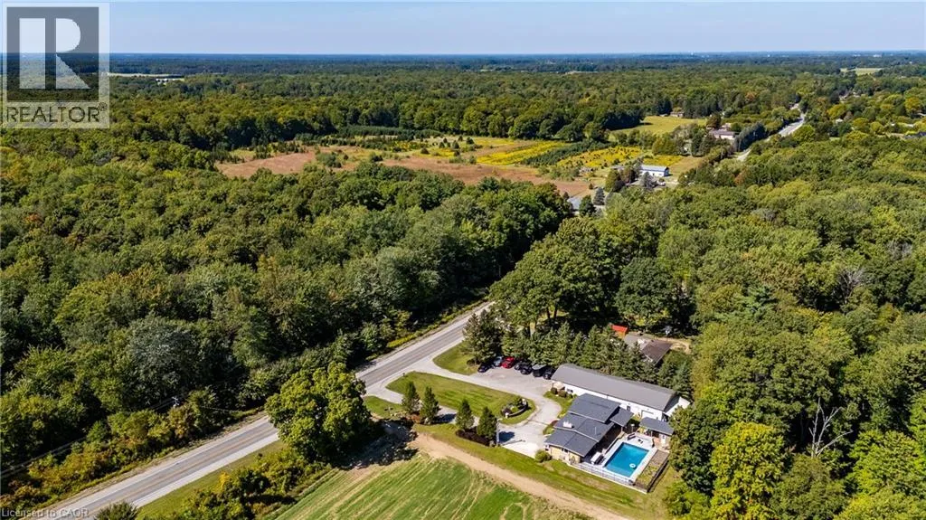 House for rent: 1750 Turkey Point Road, Simcoe, Ontario N3Y 4J9