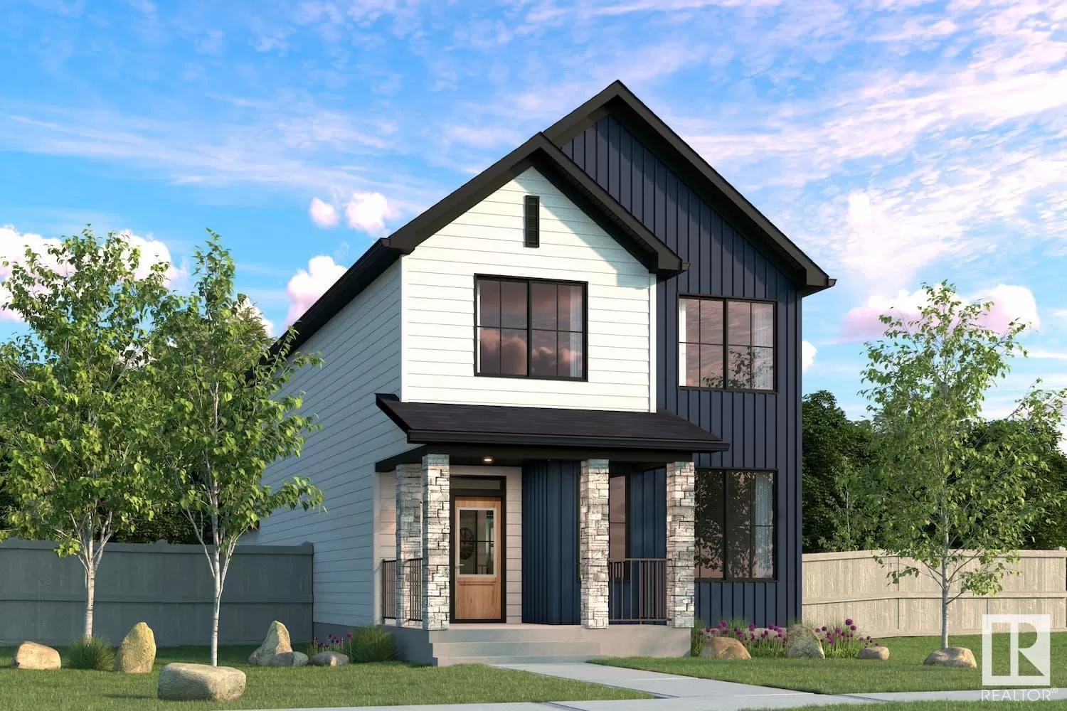 House for rent: 17506 5a St Ne, Edmonton, Alberta T5Y 4G1