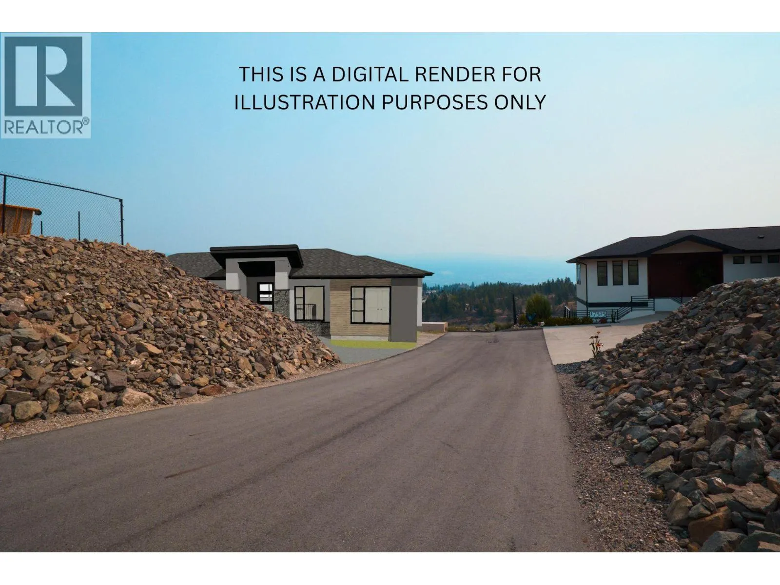 House for rent: 17523 Sanborn Street, Summerland, British Columbia V0H 1Z3