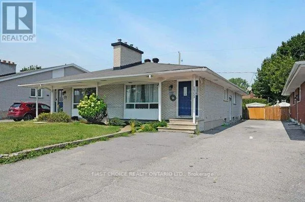 House for rent: 1753 Heron Road, Ottawa, Ontario K1V 6A2