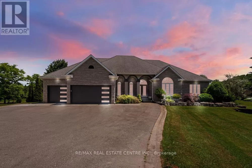 House for rent: 1753 Shellard Road, North Dumfries, Ontario N1R 5S7