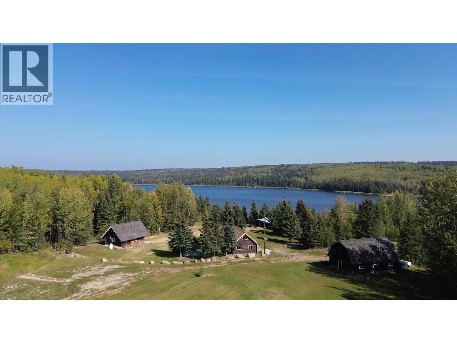 House for rent: 17530 Inga Lake Road, Fort St. John, British Columbia V0C 1Y0