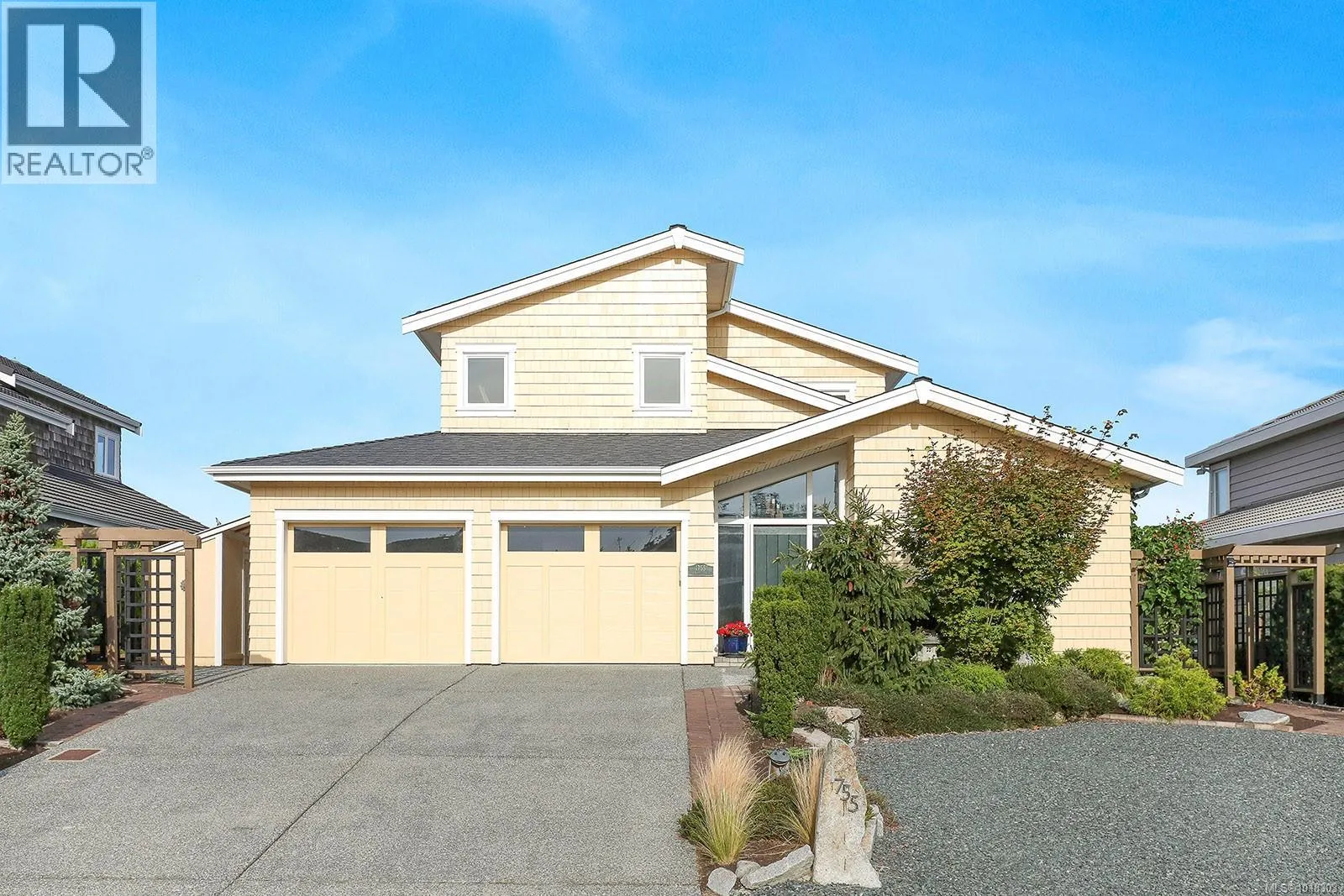 House for rent: 1755 Admiral Tryon Blvd, French Creek, British Columbia V9P 2V2