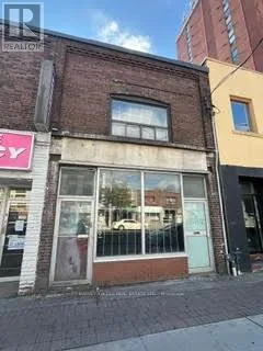 1755 Eglinton Avenue W, Toronto, Ontario M6E 2H7