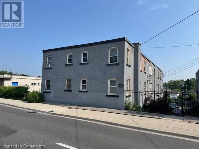 Apartment for rent: 1755 King Street Unit# 11, Hamilton, Ontario L8K 1V6