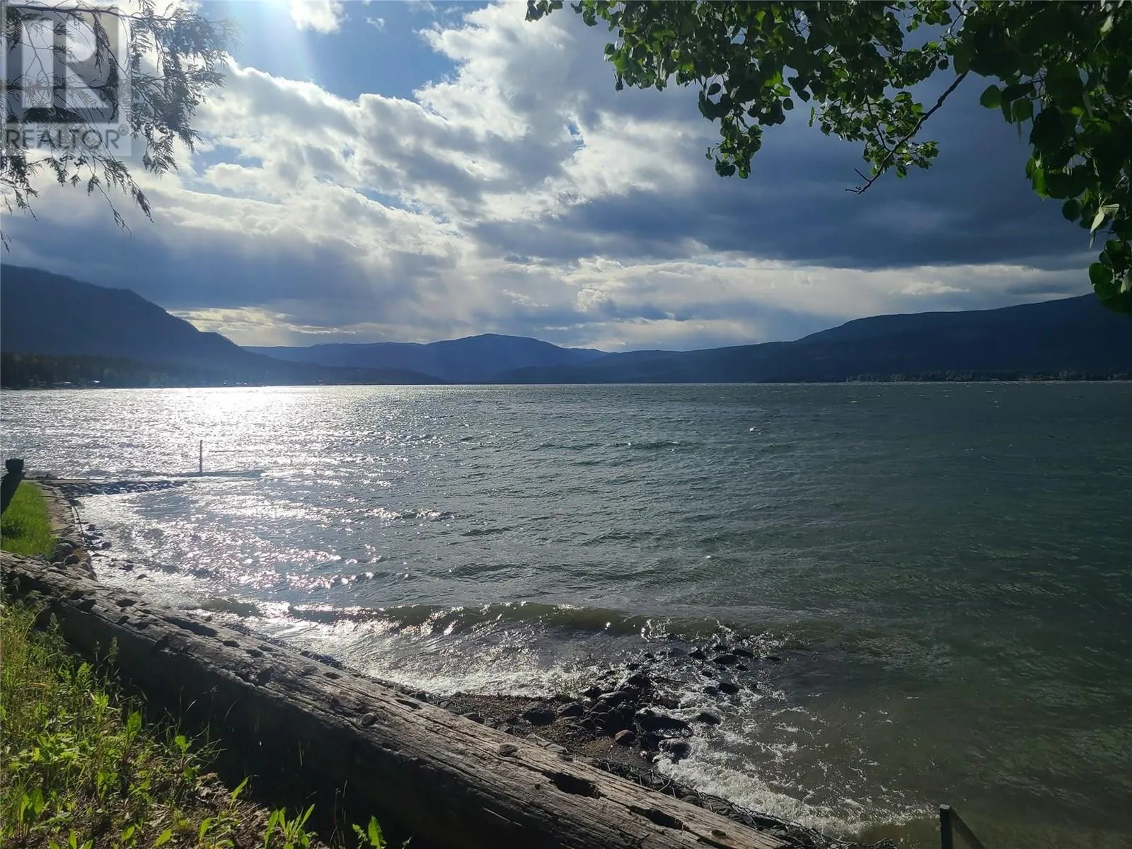 House for rent: 1756 Blind Bay Road, Blind Bay, British Columbia V0E 2W0