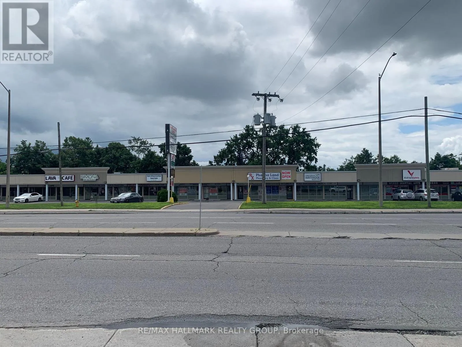 1756 Montreal Road, Ottawa, Ontario K1J 6N3