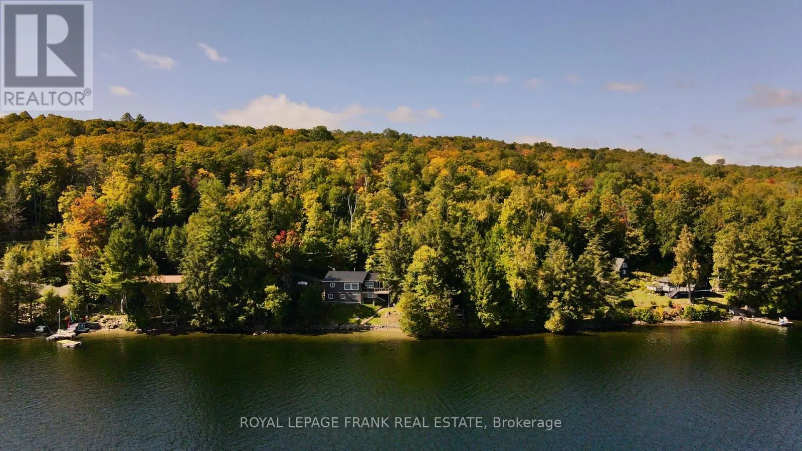 House for rent: 1758 Papineau Lake Road, Hastings Highlands, Ontario K0L 2R0