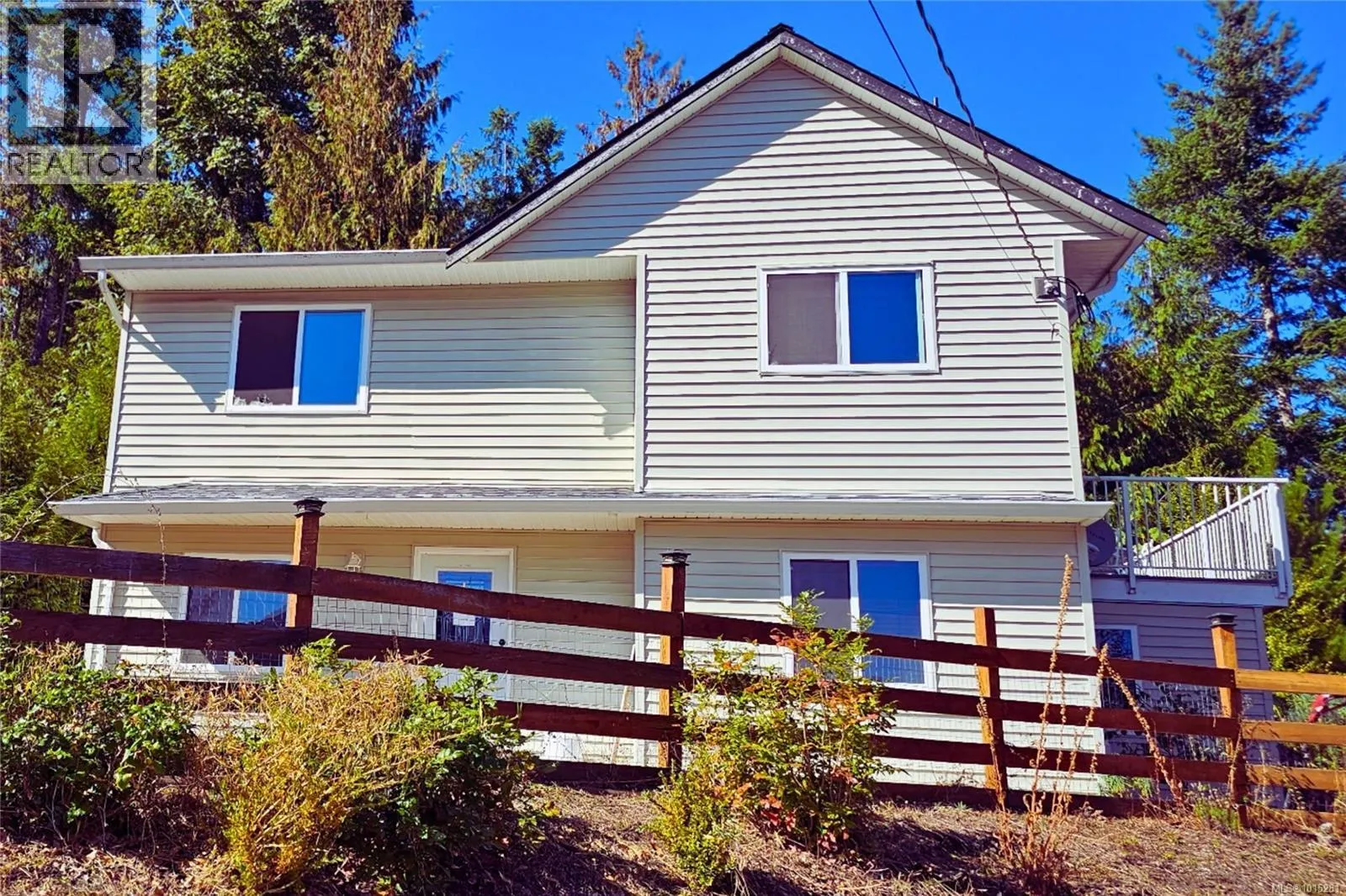 House for rent: 1759 Martini Way, Qualicum Beach, British Columbia V9K 2S3