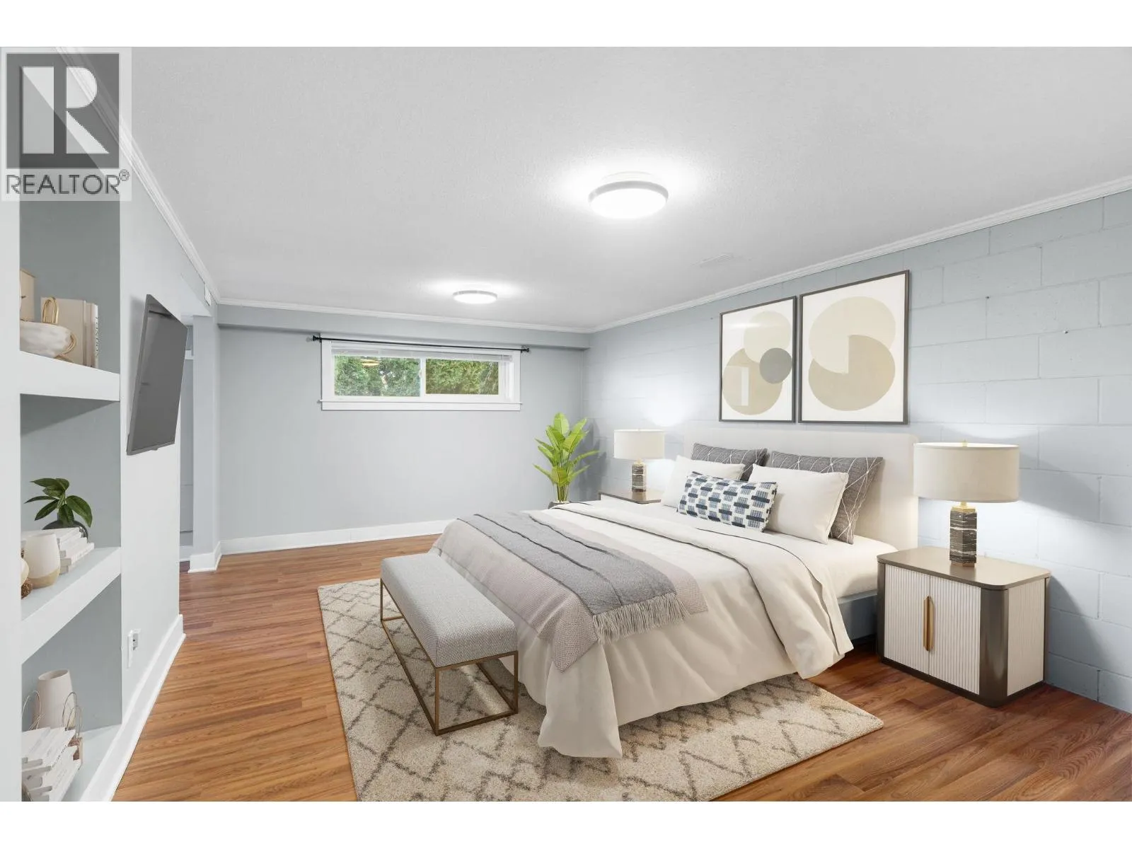 Duplex for rent: 175b Adventure Road, Kelowna, British Columbia V1X 1N5