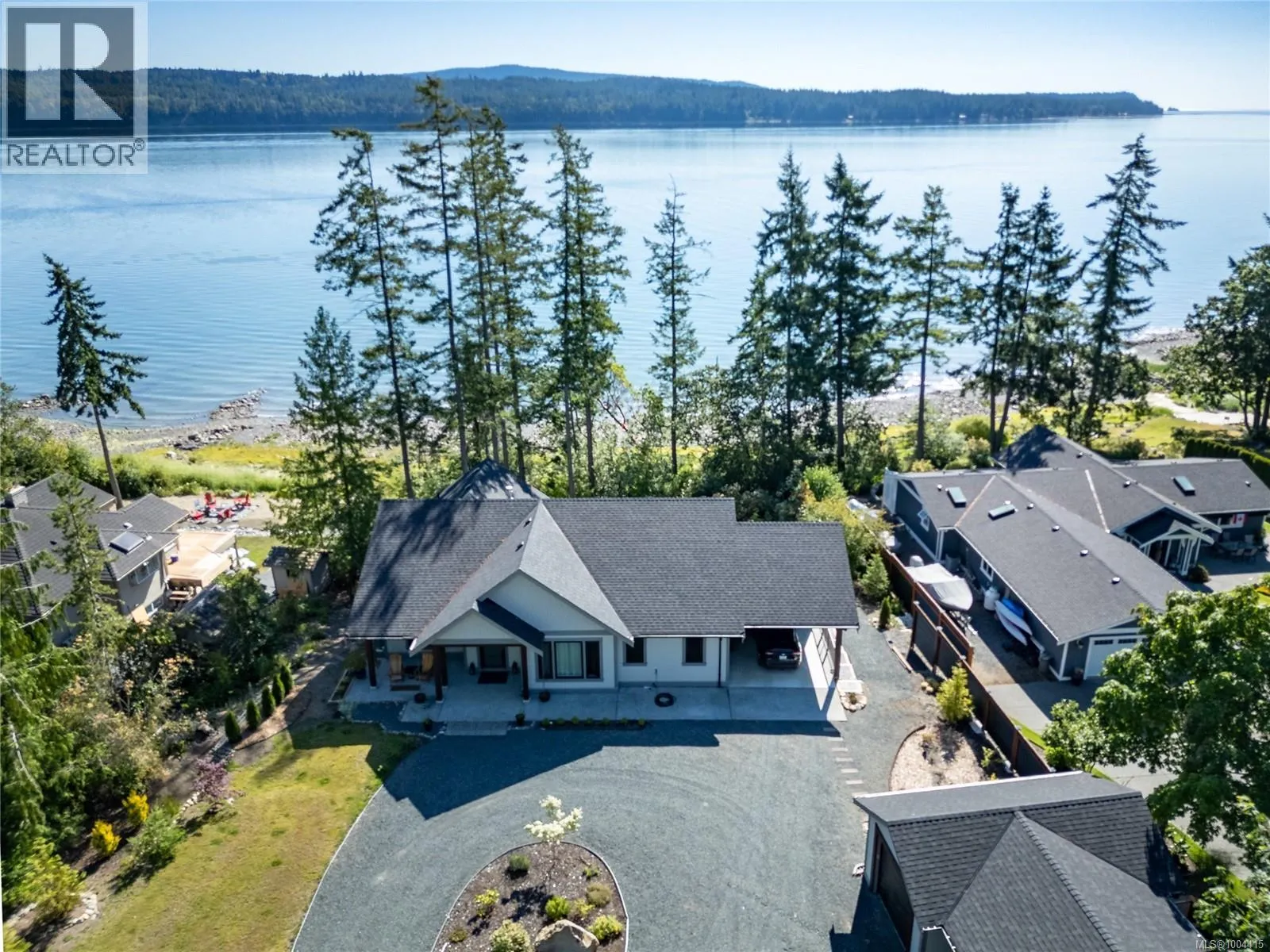 House for rent: 176 Baynes Dr, Fanny Bay, British Columbia V0R 1W0