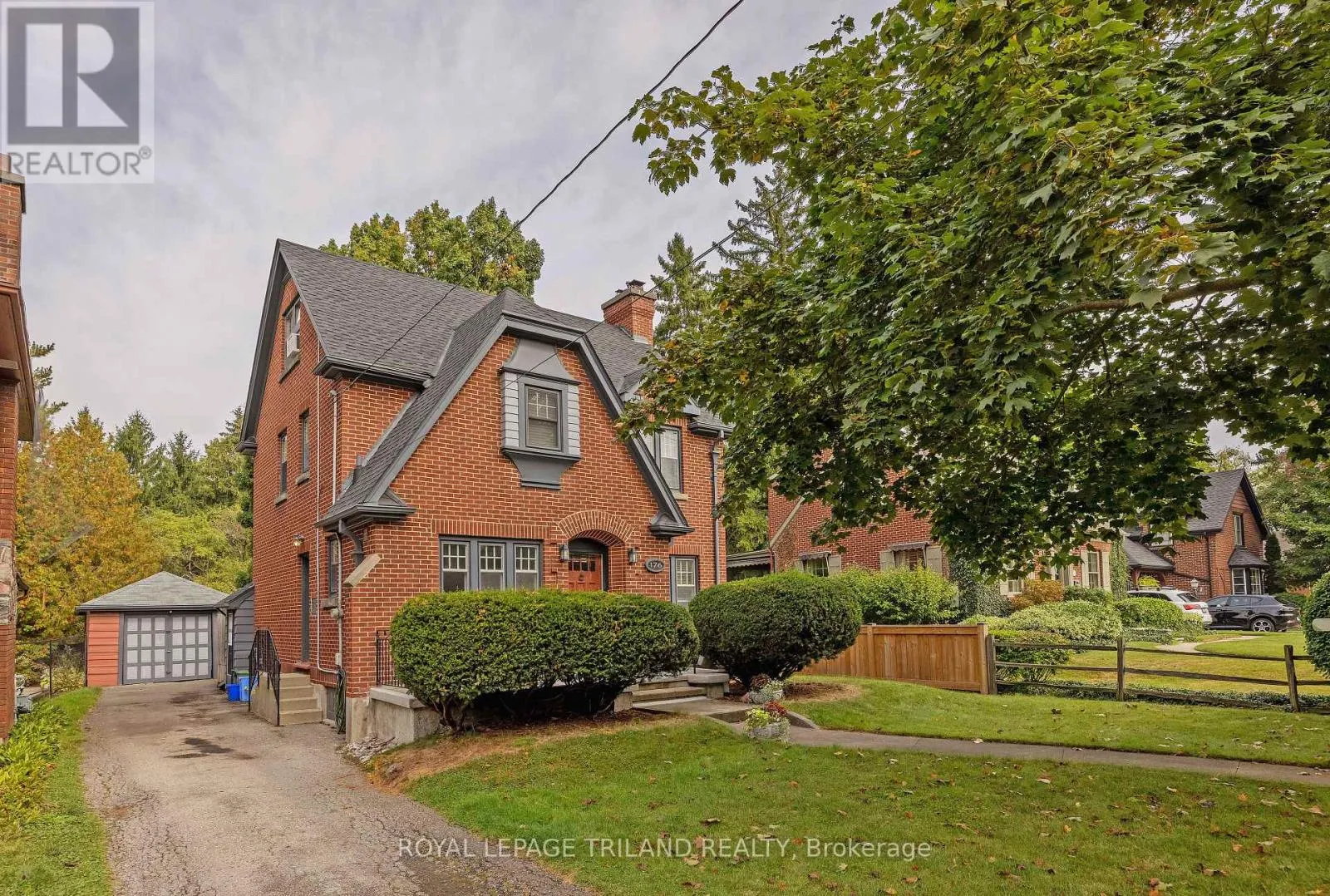 House for rent: 176 Devonshire Avenue, London South, Ontario N6C 2J1