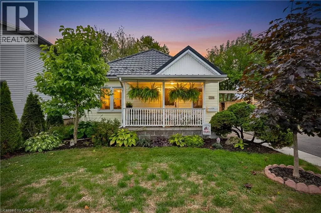 House for rent: 176 Idylewylde Street, Fort Erie, Ontario L2A 2L6