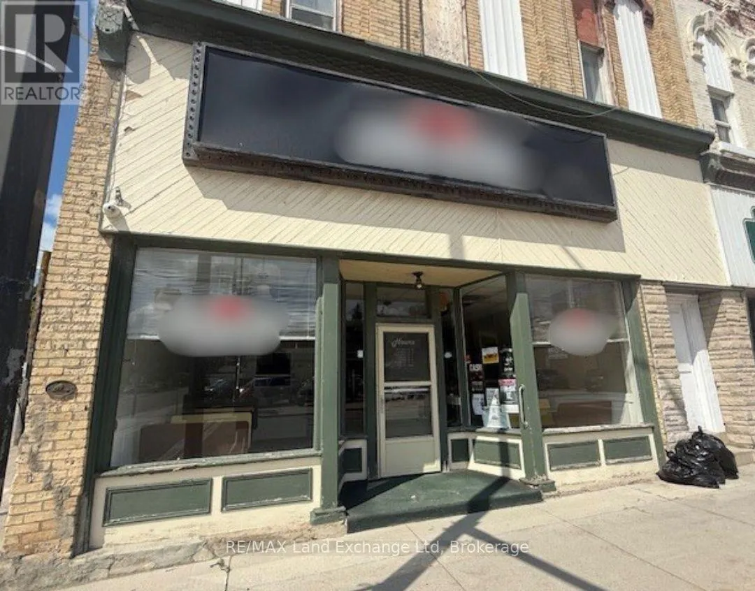 176 Josephine Street, North Huron, Ontario N0G 2W0