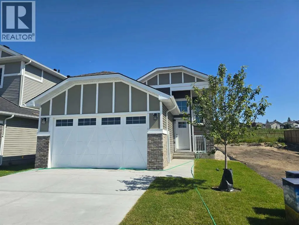 House for rent: 176 Lakewood Circle, Strathmore, Alberta T1P 2J4