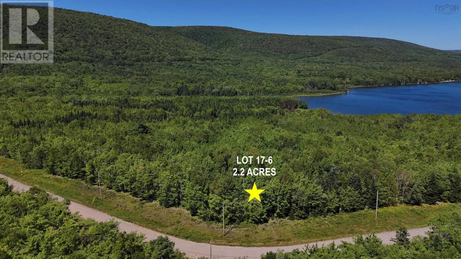 17-6 Macleod Point Road, Bucklaw, Nova Scotia B0E 2M0