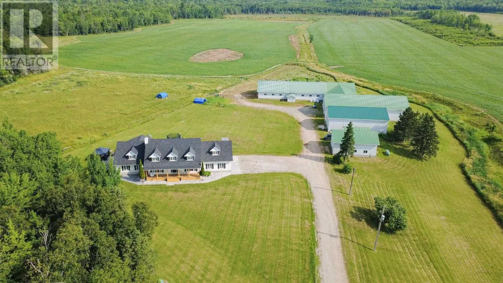 176 Mccluskie Rd, Desbarats, Ontario P0R 1E0