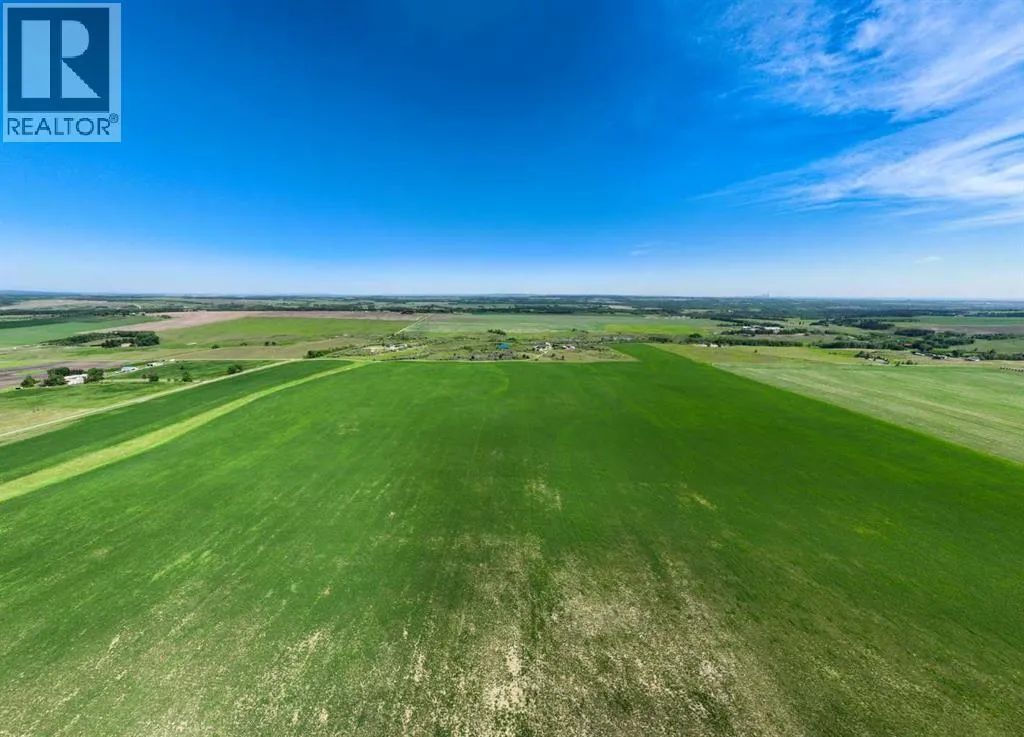 176 Street W, Rural Foothills County, Alberta T1S 2P5