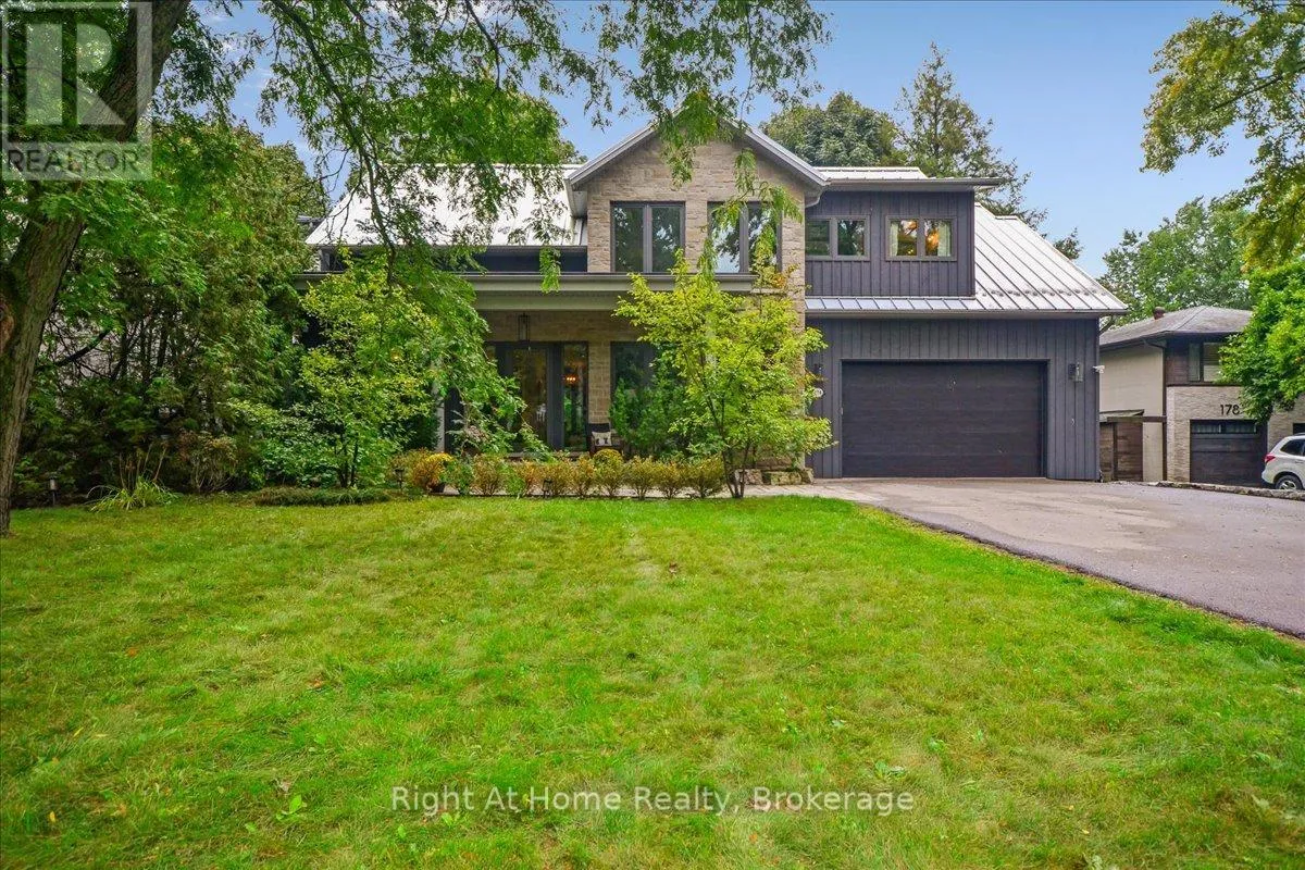 House for rent: 176 Viewbank Crescent, Oakville, Ontario L6L 1R4