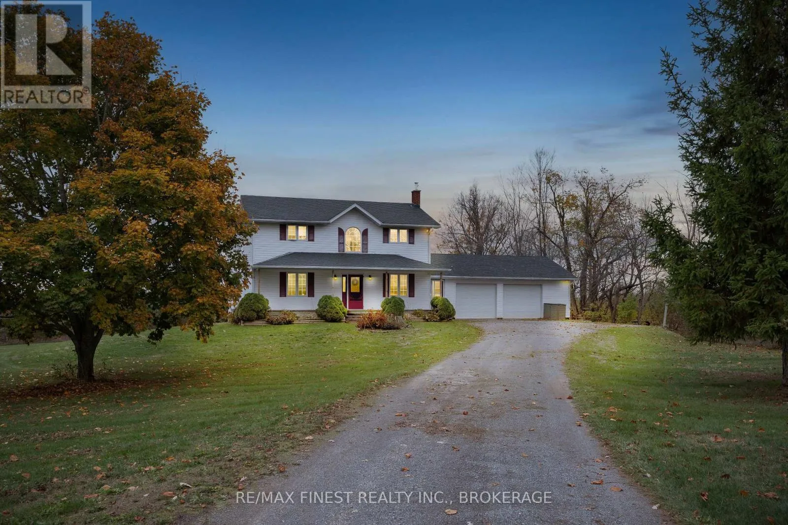 House for rent: 176 Youngs Road, Stone Mills, Ontario K0K 2A0