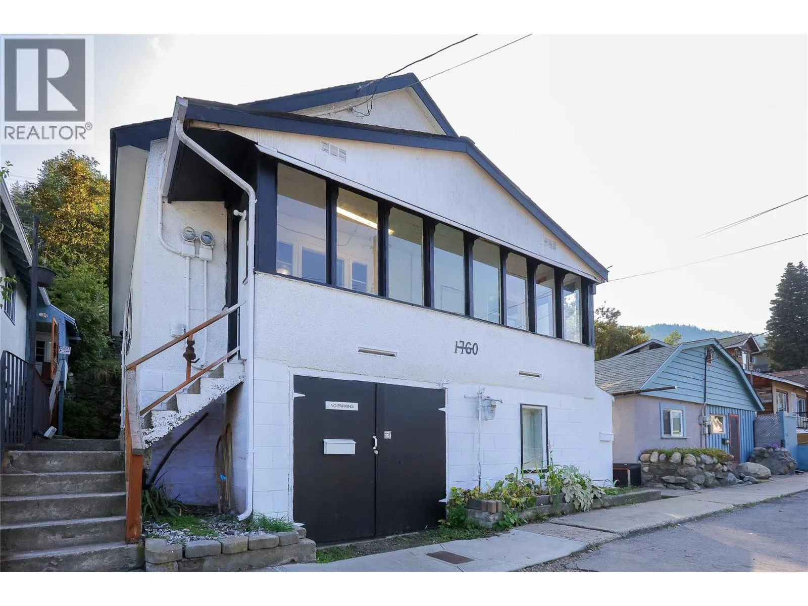 House for rent: 1760 Daniel Street, Trail, British Columbia V1R 4G8